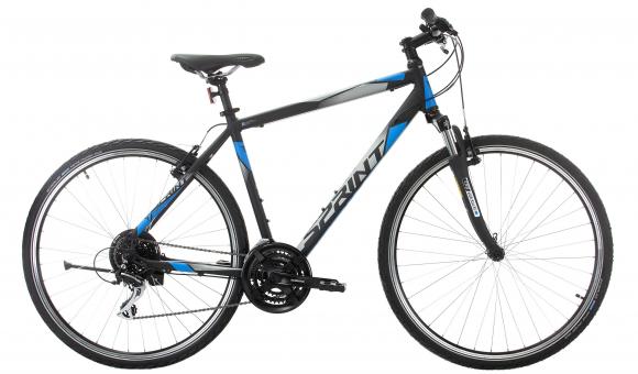 SPRINT SINTERO MAN VBR 28