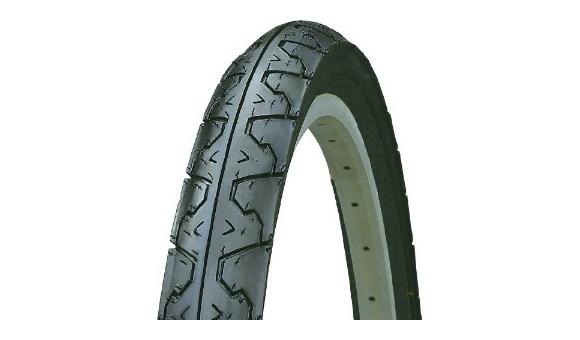 Външна гума KENDA, K838, 24*1.95 BK СЛИК