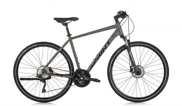SPRINT CROXER  PRO MAN  28