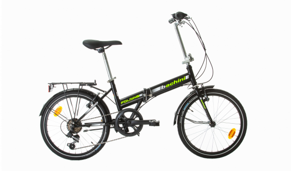 BACHINI FOLDING 20