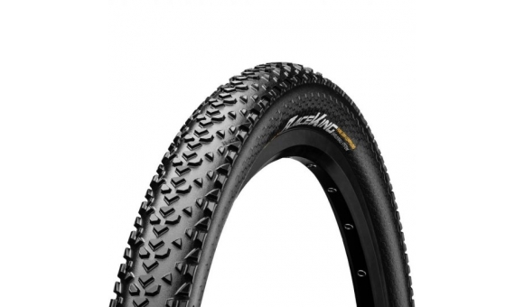 Tire CONTINENTAL 27.5x2.20 / 55-584 RACE KING