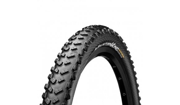 Tire CONTINENTAL 24 x 2.00 / 50 - 507 CROSS KING