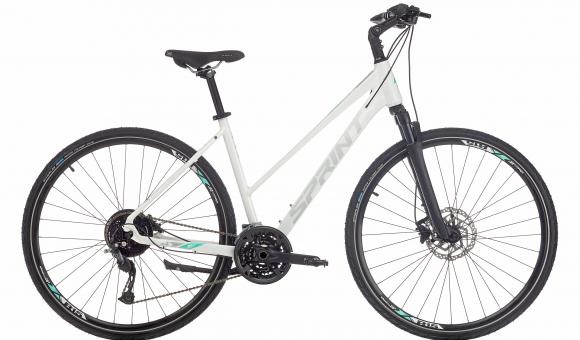 SPRINT CROXER  PLUS LADY  (V2) 28