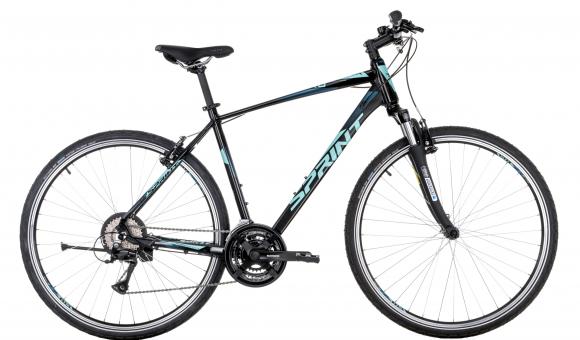 SPRINT SINTERO MAN VBR 28