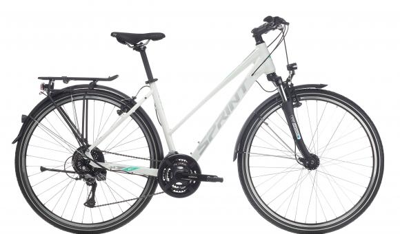 SPRINT CROXER  LADY VBR 28
