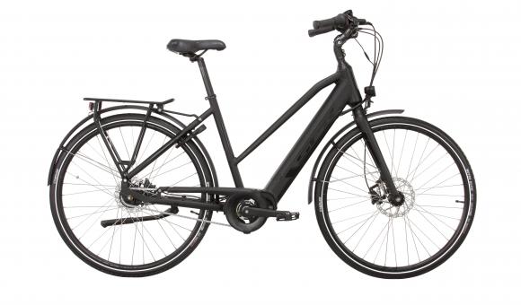 SPR E-CITY COMO PLUS LADY 28 SPR E-CITY COMO PLUS LADY 28