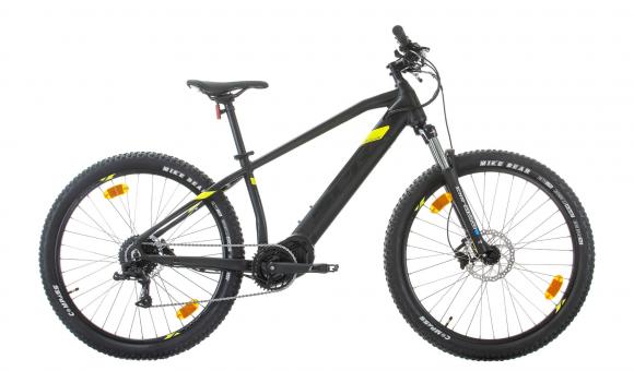SPR E-MTB PULSE 27.5