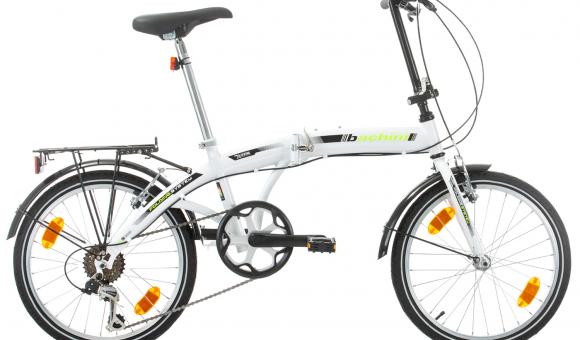 BACHINI FOLDING 20