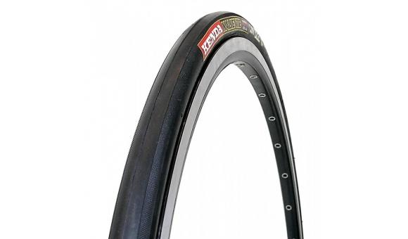 Tire KENDA KALIENTE K925 700x23C R2C/ WHITE