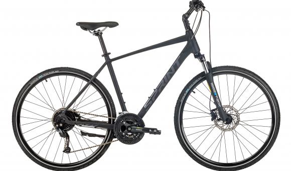 SPRINT CROXER  PLUS MAN  (V1) 28