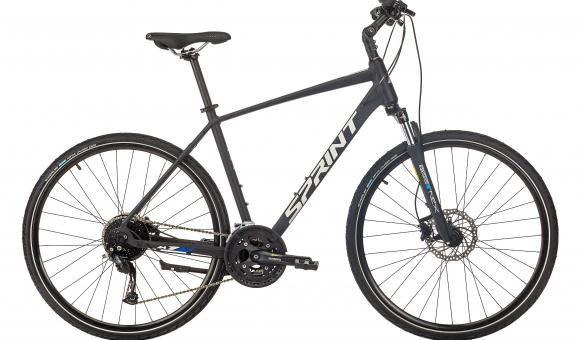 SPRINT CROXER  PLUS MAN  (V1) 28