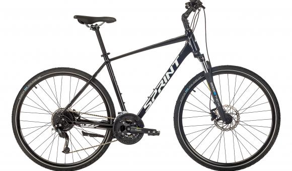 SPRINT CROXER  PLUS MAN  (V1) 28