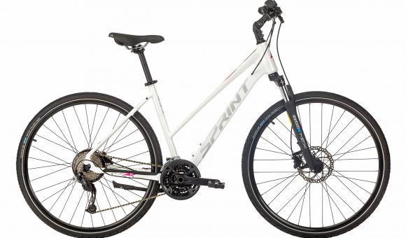 SPRINT CROXER  PLUS LADY  (V1) 28