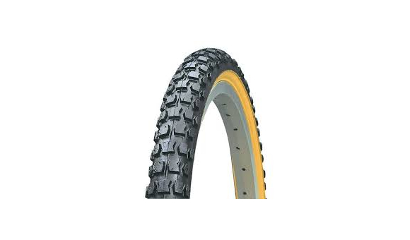 KENDA K44 outer tire, 12 1/2 &times; 1.75 &times; 2 1/4, black