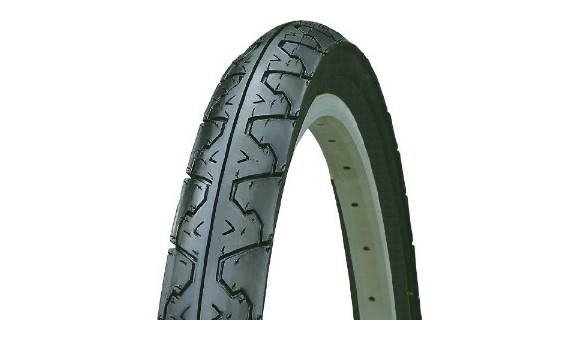 KENDA K838 outer tire, 26 &times; 1.95, slick