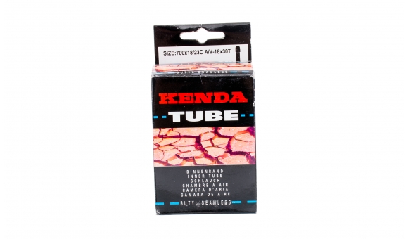 ВЪТРЕШНА ГУМА KENDA 700x18/23C A/V ВЪТРЕШНА ГУМА KENDA 700x18/23C A/V