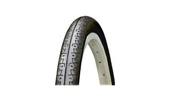 KENDA K154 outer tire, 26 &times; 1.5, black