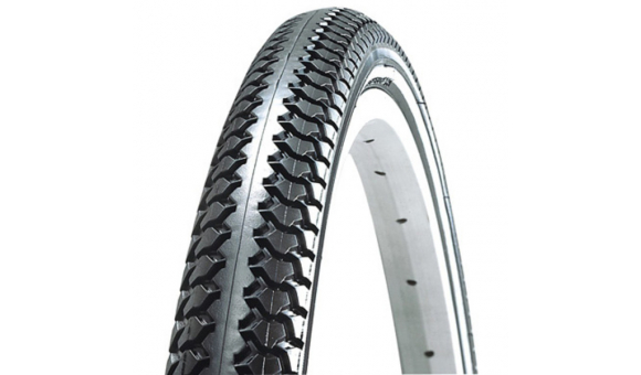KENDA K184 outer tire, 700 &times; 35C, black
