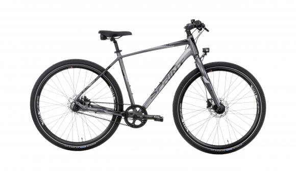 SPRINT SINTERO MAN N3 28