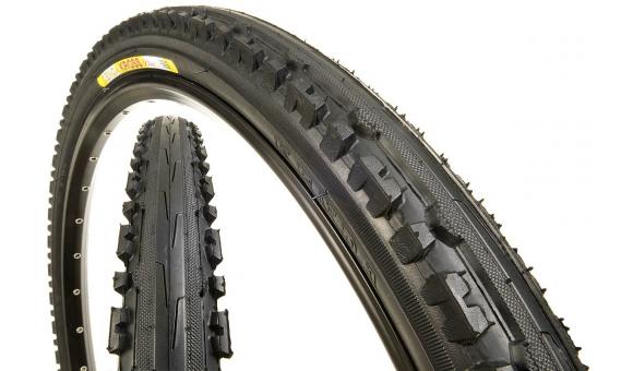 Tire KENDA, K847,700*40C BK