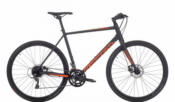 SPRINT GRAVEL CLARIS FLAT 28