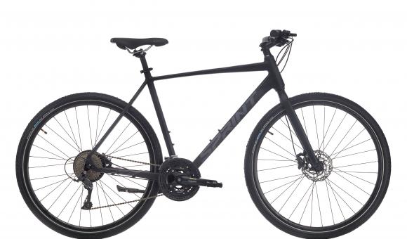SPRINT CROXER PLUS MAN RIGID 28