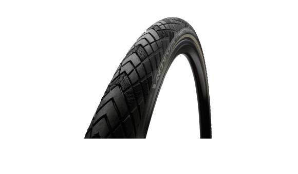 QWIC / VREDESTEIN Perfect Tour outer tire, 40 &times; 622