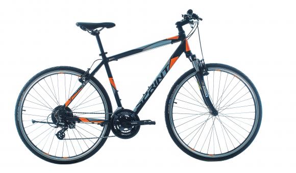 SPRINT SINTERO MAN VBR 28
