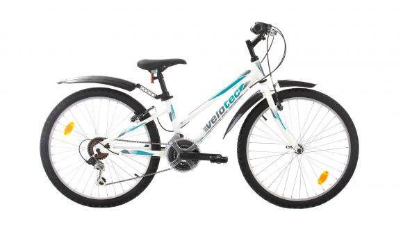 VELOTEC ADVENTURE 24 VELOTEC ADVENTURE 24