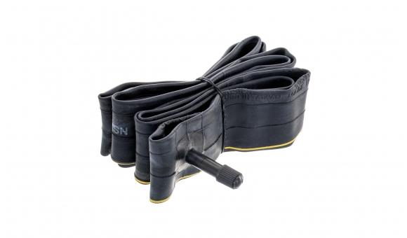 KENDA inner tube, 29 × 1.9/2.3, AV, 48 mm valve, without cardboard packaging KENDA inner tube, 29 × 1.9/2.3, AV, 48 mm valve, without cardboard packaging