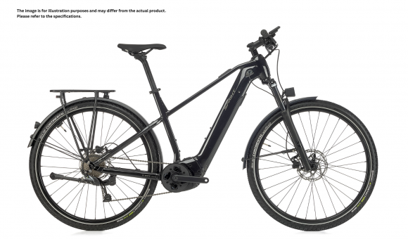 SPRINT VAYRON C 3.0 Man 29