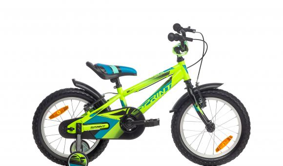 SPRINT ROBIX 16