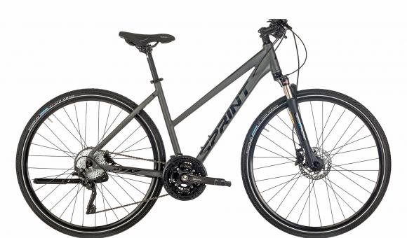 SPRINT CROXER  PRO LADY  28
