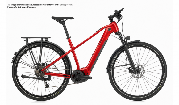 SPRINT VAYRON C 3.0 Man 29