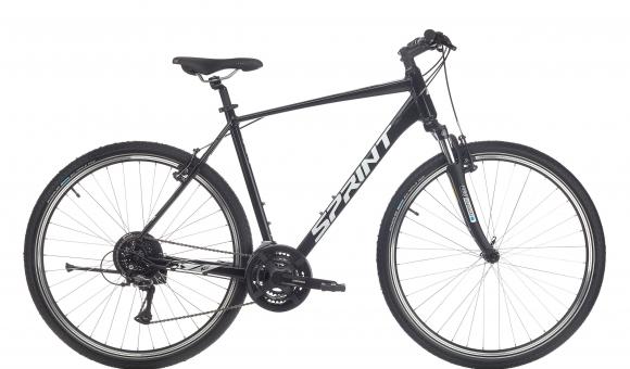 SPRINT CROXER  MAN VBR  (1) 28