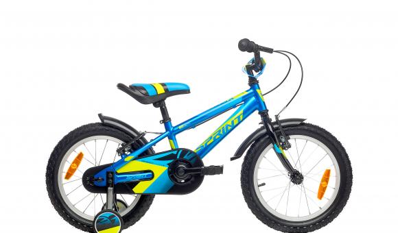SPRINT ROBIX 16 SPRINT ROBIX 16