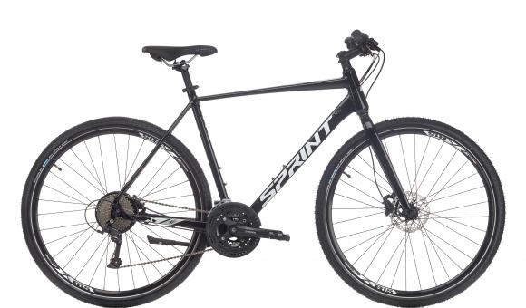 SPRINT CROXER PLUS MAN RIGID 28