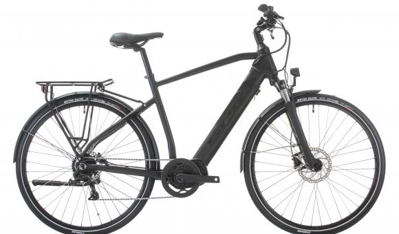 SPR E-TREKKING   FASTER PLUS GENT 28