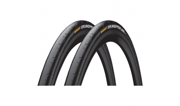 CONTINENTAL  700 x 28C / 28 - 622 GRAND PRIX folding