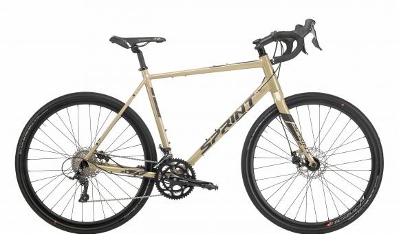 SPRINT WHISPER ELITE MD 28