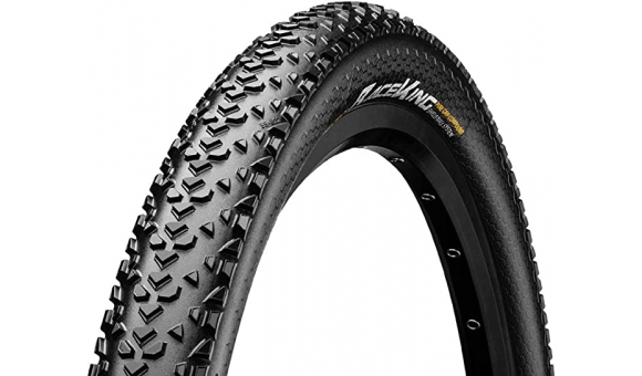 TIRE CONTINENTAL  29 x 2.00 / 50 -622 RACE KING ShieldWall TLR