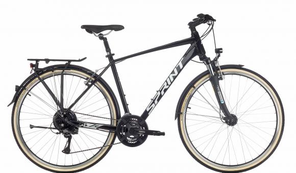 SPRINT CROXER   MAN VBR TREK 28