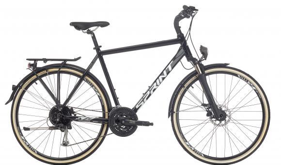 SPRINT CROXER   PLUS MAN TREK 28