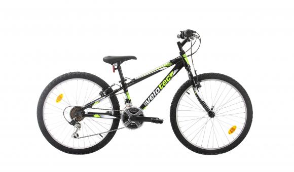VELOTEC TEMPO 24 VELOTEC TEMPO 24
