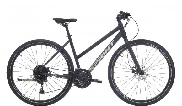 SPRINT CROXER   PLUS LADY RIGID 28