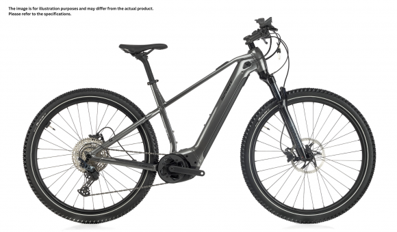 SPRINT VAYRON M 5.0 Man 29