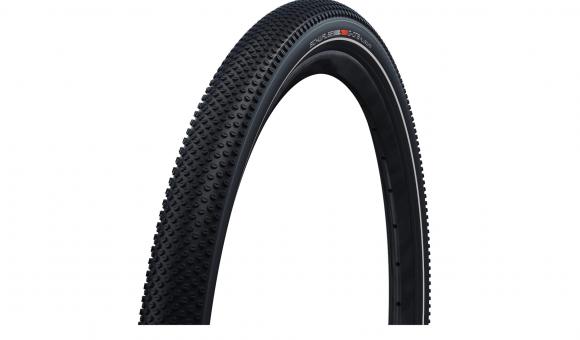 Външна гума SCHWALBE G-ONE ALLROUND Perf, DD, RaceGuard,29x2.25 (57-622) ADDIX 67EPI