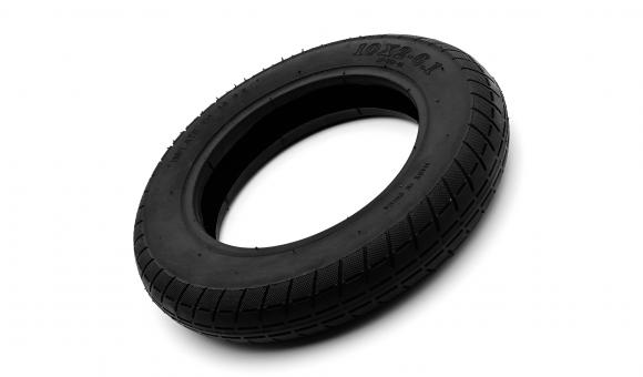 Tires BIKESPORT, REINFORCED OUTER TIRE FOR ELECTRIC SCOOTER 10*2-6.1