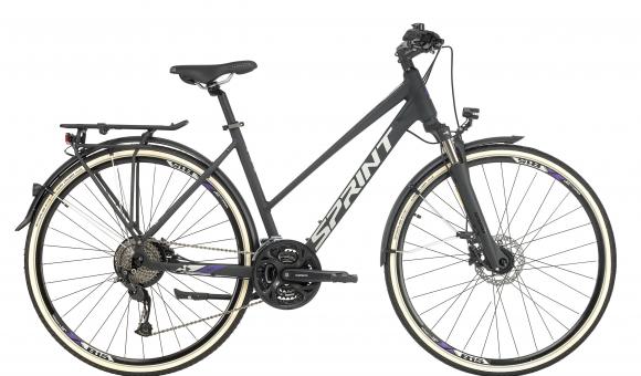 SPRINT CROXER  PLUS LADY  TREK 28