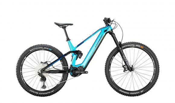 CONWAY eWME  5.9 MX 29